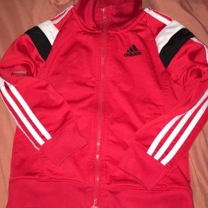 Addidas Sweater